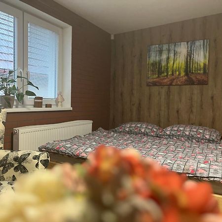 Ubytovanie Mi - Tatry Kravany Eksteriør billede